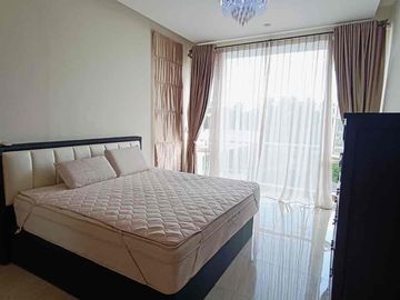 Jual Mansion Eksklusif Southlink Country Club | Private Gym, Joglo Mini Bar, & Golf Frontage Batam