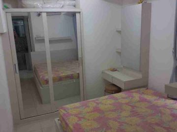 1 Bedroom Furnished BASSURA CITY
