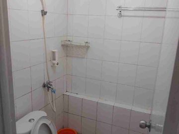 1 Bedroom Furnished BASSURA CITY