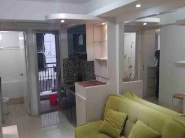 1 Bedroom Furnished BASSURA CITY