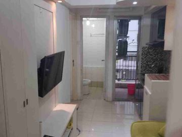 1 Bedroom Furnished BASSURA CITY