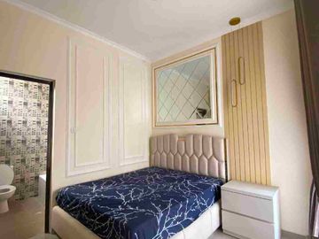 Rumah Full Furnished Dekat Kampus Brawijaya Suhat Kota Malang
