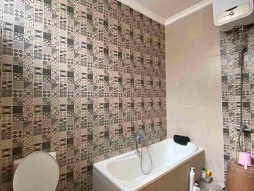 Rumah Full Furnished Dekat Kampus Brawijaya Suhat Kota Malang