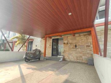 Rumah Full Furnished Dekat Kampus Brawijaya Suhat Kota Malang