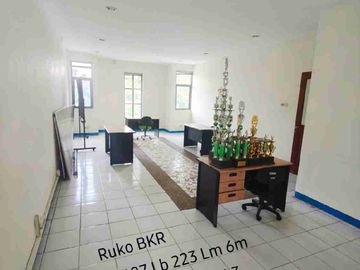 Ruko Mainroad BKR TERMURAHHHHH
