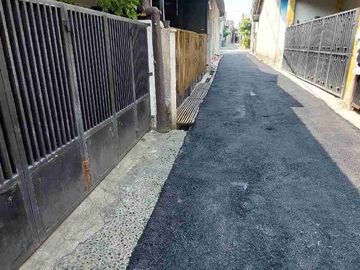 Rumah Bagus Non Cluster di Gandul Cinere hrg banting