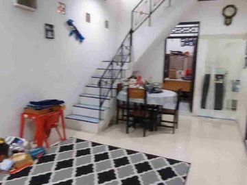 Rumah Bagus Non Cluster di Gandul Cinere hrg banting