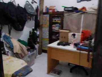 Rumah Bagus Non Cluster di Gandul Cinere hrg banting