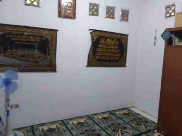 Rumah Bagus Non Cluster di Gandul Cinere hrg banting