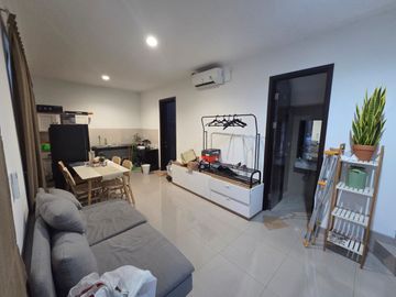 Di sewakan murah rumah pik 2