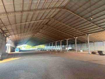 Di Jual Murah Ex Pabrik Siap Pakai Lokasi Nol Jalan Raya Mojosari -Mojokerto