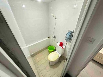 Disewakan Apartemen Siap Huni free IPL Tipe 2bedroom furnished Tower Dahlia Lt. 19 Bassura City