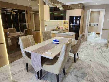 Dijual rumah di Podomoro Medan