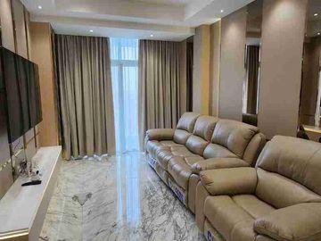 Dijual rumah di Podomoro Medan