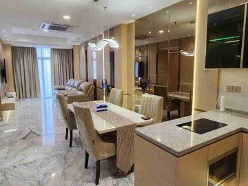 Dijual rumah di Podomoro Medan