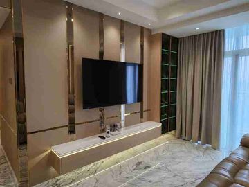 Dijual rumah di Podomoro Medan