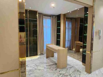 Dijual rumah di Podomoro Medan