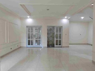 Rumah baru siap huni dalam cluster jagakarsa