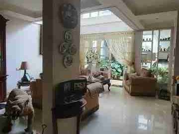 Rumah Mewah diKomplek Premium Gedung Hijau Pondok Indah Jakarta Selatan