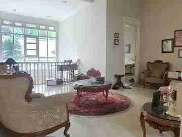 Rumah Mewah diKomplek Premium Gedung Hijau Pondok Indah Jakarta Selatan