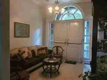 Rumah Mewah diKomplek Premium Gedung Hijau Pondok Indah Jakarta Selatan