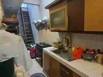 Rumah Mewah diKomplek Premium Gedung Hijau Pondok Indah Jakarta Selatan