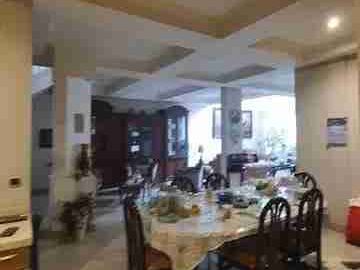Rumah Mewah diKomplek Premium Gedung Hijau Pondok Indah Jakarta Selatan