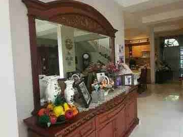 Rumah Mewah diKomplek Premium Gedung Hijau Pondok Indah Jakarta Selatan