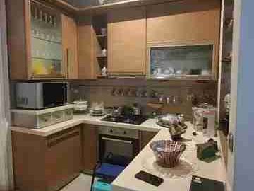 Rumah Mewah diKomplek Premium Gedung Hijau Pondok Indah Jakarta Selatan