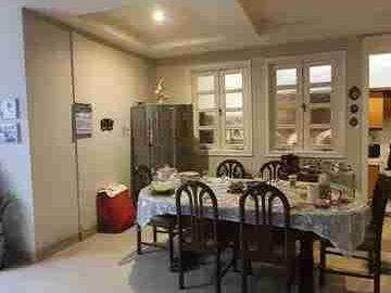 Rumah Mewah diKomplek Premium Gedung Hijau Pondok Indah Jakarta Selatan