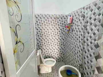 DIJUAL – Rumah Full Furnished Bebas Banjir Dekat Fasilitas Utama 🏠🛒✨