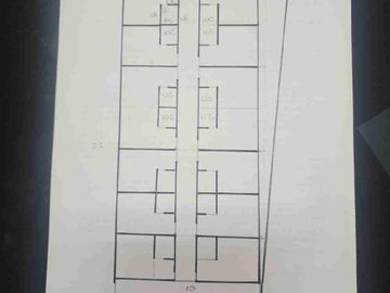 Jual Rumah Baru Kos , Pasar Manggis Setia Budi