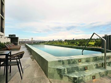 Departamento en Renta en Shoji Living, Valle Real