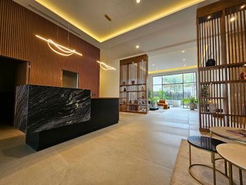 Departamento en Renta en Shoji Living, Valle Real