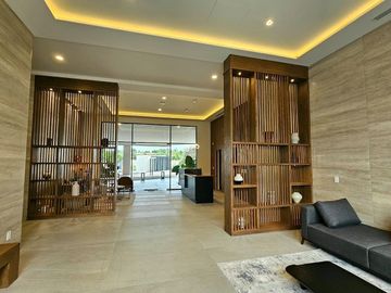Departamento en Renta en Shoji Living, Valle Real