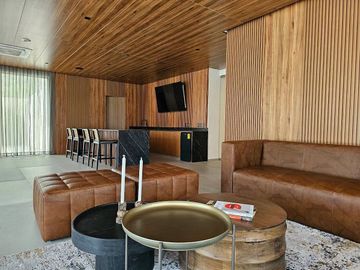Departamento en Renta en Shoji Living, Valle Real