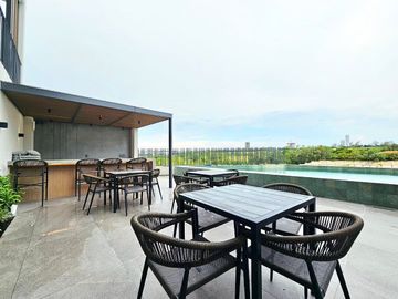 Departamento en Renta en Shoji Living, Valle Real