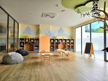 Departamento en Renta en Shoji Living, Valle Real
