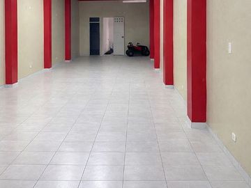 Alquiler local comercial en Chincha Baja, Ica