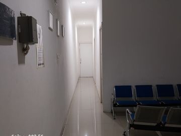 Ruko Bagus Green Ville Kebon Jeruk Duri Kepa LT 249 LB 400 Strategis 3,5 LT Cocok Segala Usaha