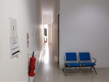 Ruko Bagus Green Ville Kebon Jeruk Duri Kepa LT 249 LB 400 Strategis 3,5 LT Cocok Segala Usaha