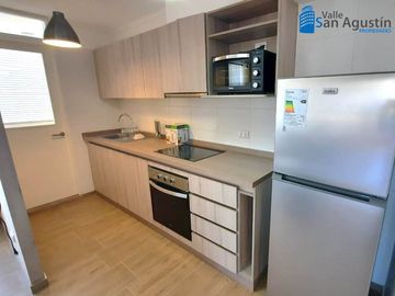 DEPTO AMOBLADO ALTOS DE LIRCAY 3D 2B - TALCA