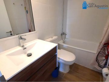 DEPTO AMOBLADO ALTOS DE LIRCAY 3D 2B - TALCA