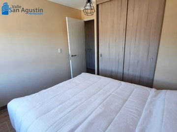 DEPTO AMOBLADO ALTOS DE LIRCAY 3D 2B - TALCA