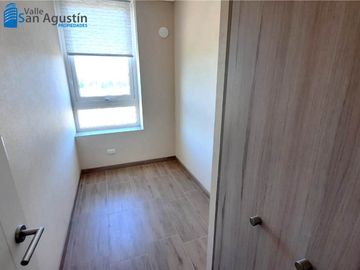 DEPTO AMOBLADO ALTOS DE LIRCAY 3D 2B - TALCA