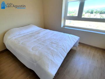 DEPTO AMOBLADO ALTOS DE LIRCAY 3D 2B - TALCA