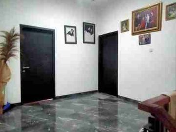DIJUAL – Hunian Nyaman Daya Listrik Besar & Akses Cepat ke BSD 🏠⚡✨