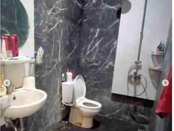 DIJUAL – Hunian Nyaman Daya Listrik Besar & Akses Cepat ke BSD 🏠⚡✨