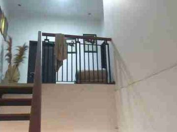 DIJUAL – Hunian Nyaman Daya Listrik Besar & Akses Cepat ke BSD 🏠⚡✨