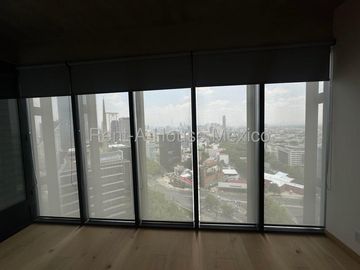 Departamento Tipo Loft  en Renta en Cuauhtémoc,Juarez BG 27-428.